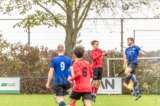 S.K.N.W.K. 1 - 's Heer Arendskerke 1 (competitie) seizoen 2024-2025 (15/104)